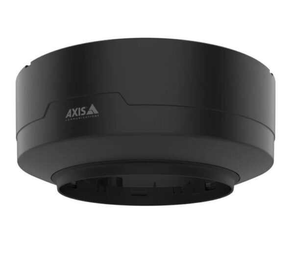 Axis TP3820-E must kaamera korpus 4tk 02496-001