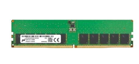ELKO: 1439319 Micron 32GB DDR5 ECC 5600MHz serverimälu