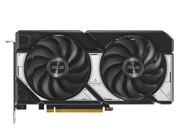 ELKO: 1439412 ASUS GeForce RTX 5060 8GB graafikakaart