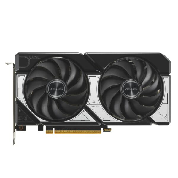 ASUS GeForce RTX 5060 8GB graafikakaart