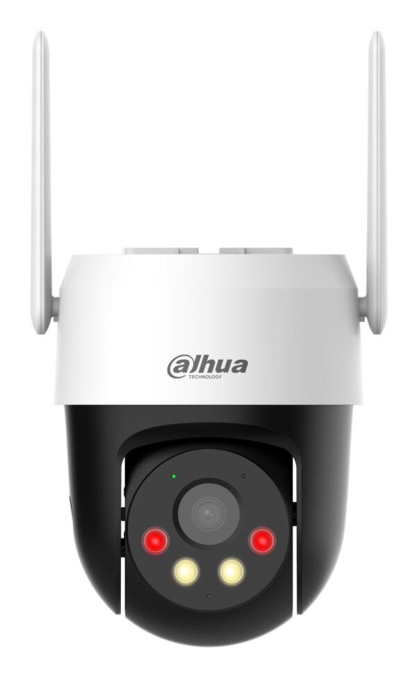 Dahua P5AE-PV 4G 5MP PT Dome turvakaamera