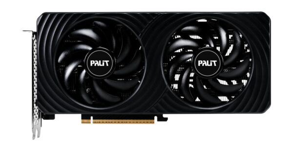 Palit RTX 5060 Ti 8GB graafikakaart