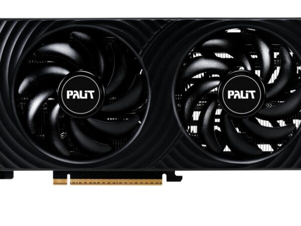 ELKO: 1439485 Palit RTX 5060 Ti 8GB graafikakaart