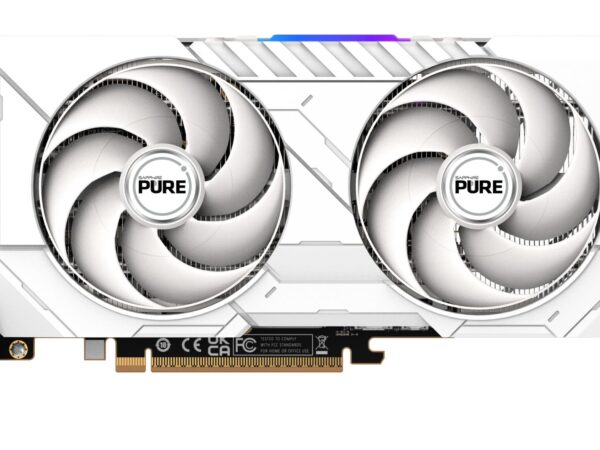 ELKO: 1439502 Sapphire Radeon RX 9060 XT 16GB graafikakaart