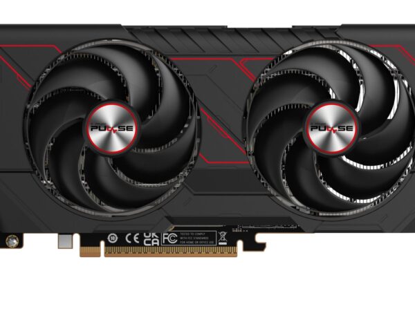 ELKO: 1439503 Sapphire Radeon RX 9060 XT 16GB graafikakaart