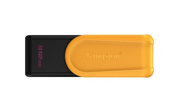 Kingston USB-mälupulk DataTraveler Exodia S 512GB