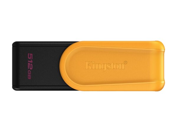 ELKO: 1439536 Kingston USB-mälupulk DataTraveler Exodia S 512GB