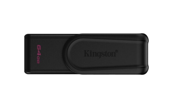 Kingston USB mälupulk 64GB DTXS