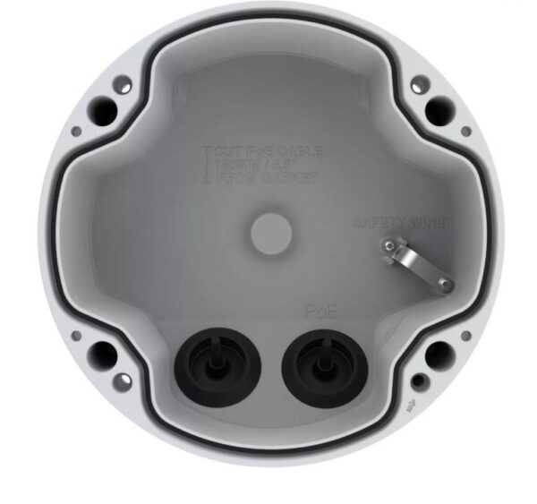 Axis TP1602-E conduit box tagakarp 02712-001