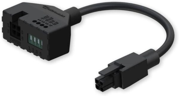 Teltonika kaabliadapter 4-pin