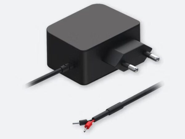 ELKO: 1439558 Teltonika toiteadapter 9W 2-pin