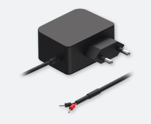Teltonika toiteadapter 9W 2-pin