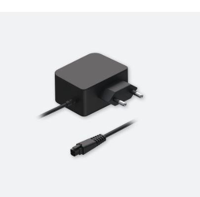 Teltonika toiteadapter 18W