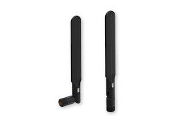 ELKO: 1439561 Teltonika WiFi antenn dual-band SMA