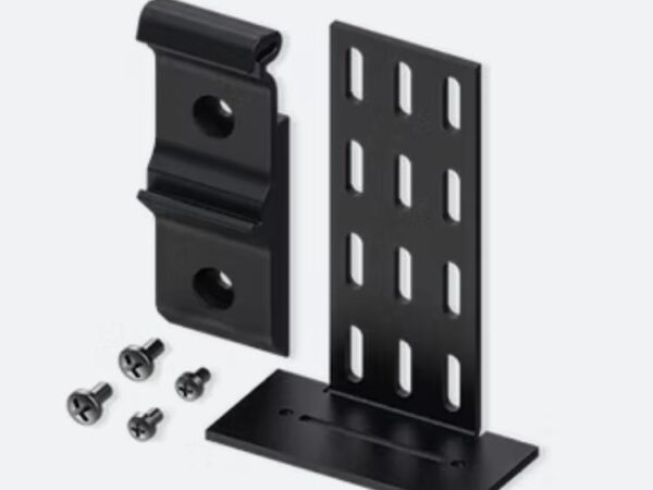 Teltonika DIN rail adapter kit PR5MEC23