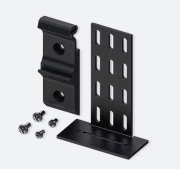 Teltonika DIN rail adapter kit PR5MEC23
