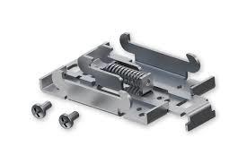 Teltonika DIN rail kinnitus