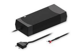 ELKO: 1439579 Teltonika toiteadapter PR318EUA 2-pin 130W