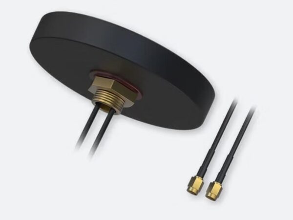 Teltonika mobiiliantenn katusel SMA Combo MIMO PR1KCL25
