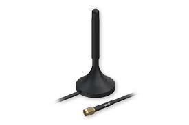 ELKO: 1439591 Teltonika WiFi antenn SMA magnet