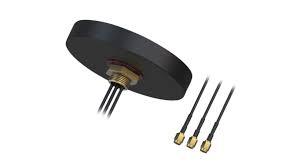 Teltonika mobiili GNSS/WiFi katuseantenn Combo SISO PR1KCS28