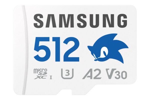 ELKO: 1439662 Samsung | microSDXC PRO Plus mälukaart 512GB | adapteriga | MB-MD512SA/LC1