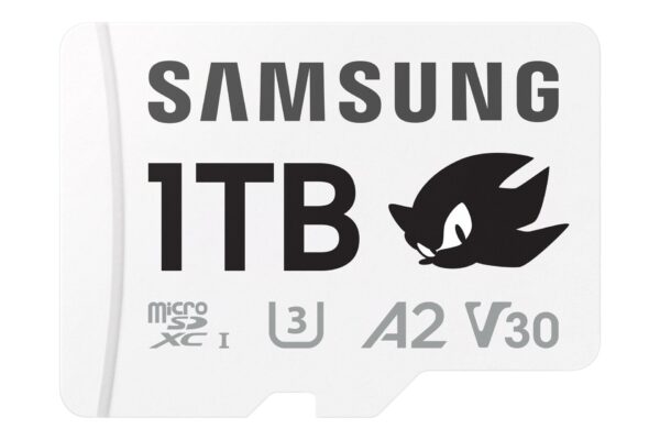 Samsung | microSDXC PRO Plus mälukaart 1TB | adapteriga | MB-MD1T0SA/LC1