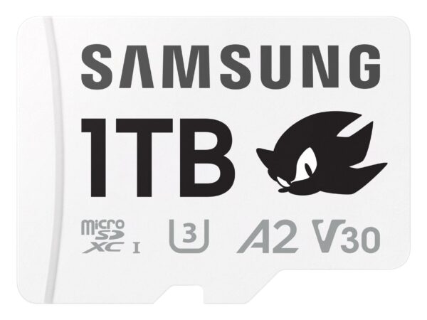 Samsung | microSDXC PRO Plus mälukaart 1TB | adapteriga | MB-MD1T0SA/LC1