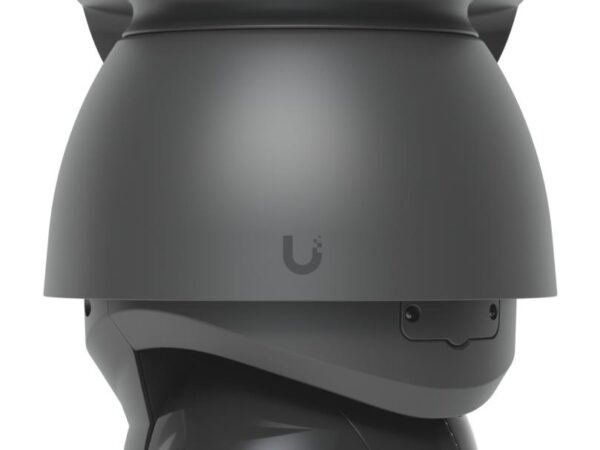 Ubiquiti AI PTZ tööstuskaamera must