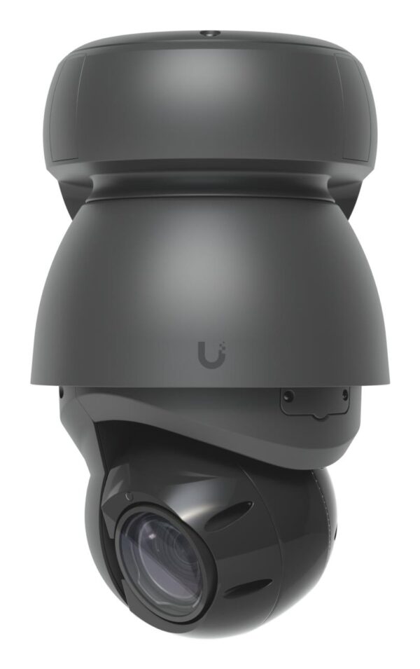ELKO: 1439706 Ubiquiti AI PTZ tööstuskaamera must