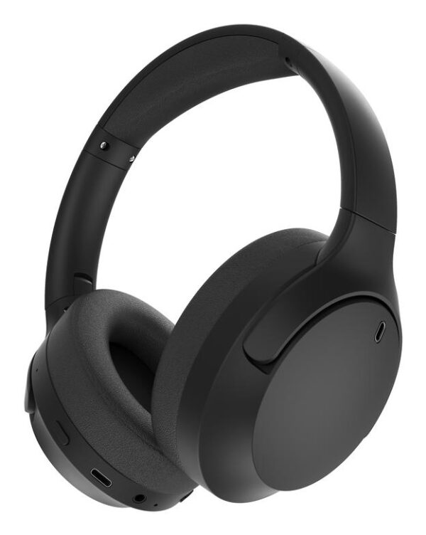 ELKO: 1439768 Gembird Bluetooth kõrvaklapid must BHP-ANC-01