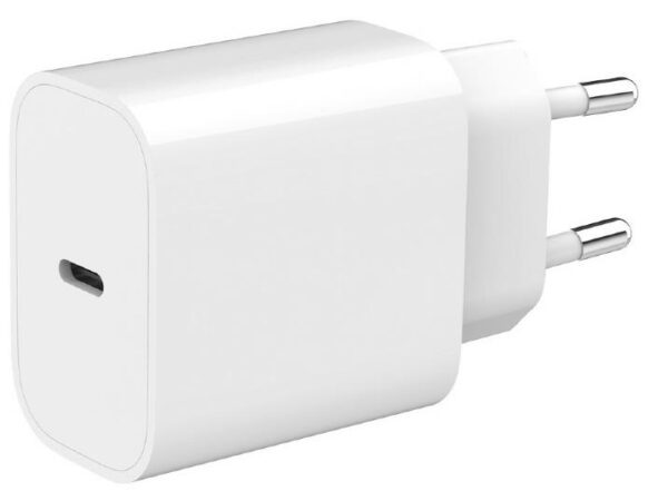 Gembird USB-C laadija 20W