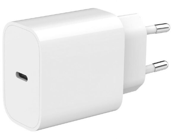 Gembird USB-C laadija 20W
