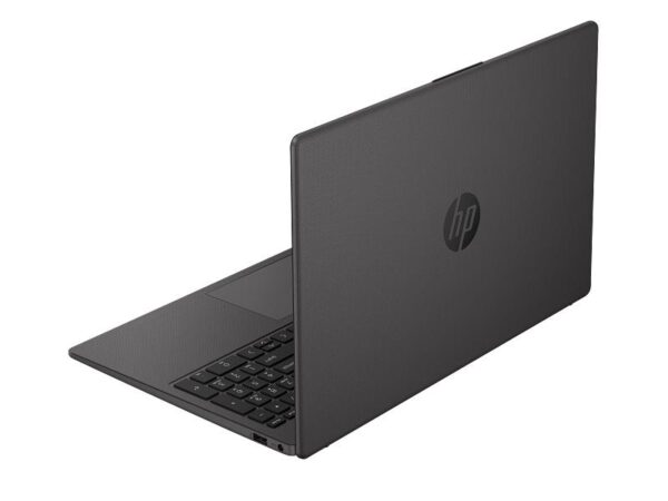 HP 15.6" sülearvuti FreeDOS-iga (hõbedane)