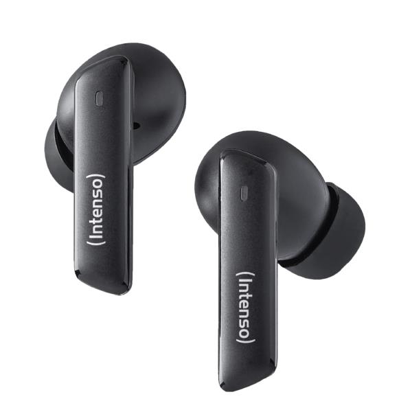 ELKO: 1439830 Intenso kõrvaklapid Buds Pro T500HAE must 3720500