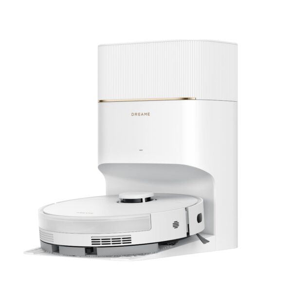Dreame D20 Pro Plus robottolmuimeja (valge)
