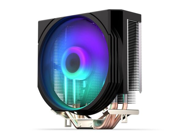 ELKO: 1439881 Endorfy Spartan 5 Max ARGB CPU jahuti