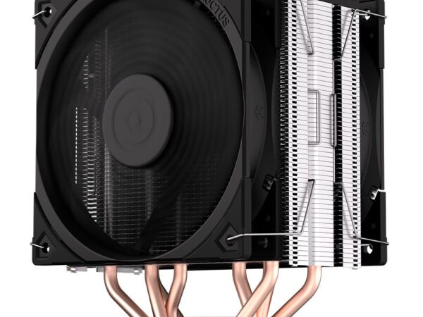 ELKO: 1439883 Endorfy Fera 5 Dual Fan CPU jahuti