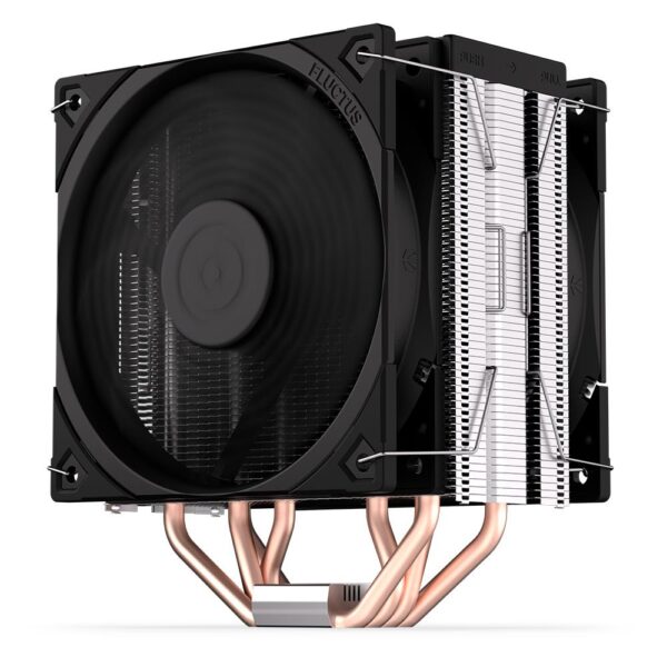 Endorfy Fera 5 Dual Fan CPU jahuti