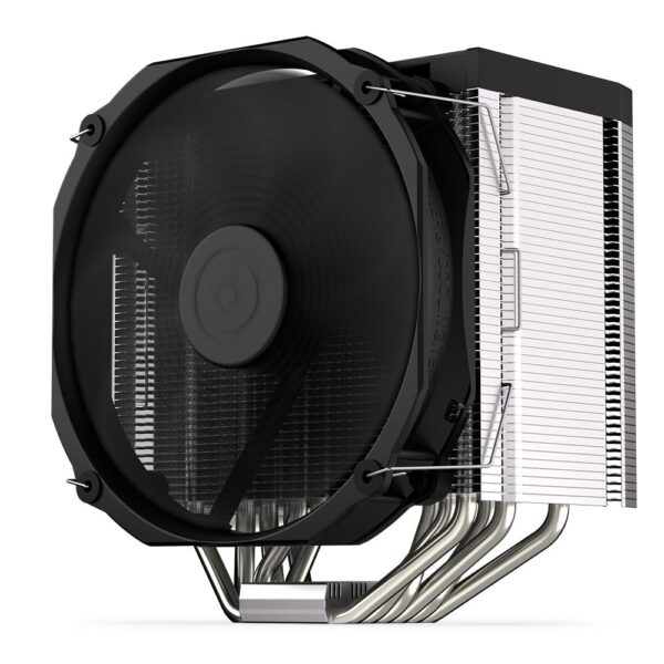 Endorfy Fortis 5 CPU jahuti