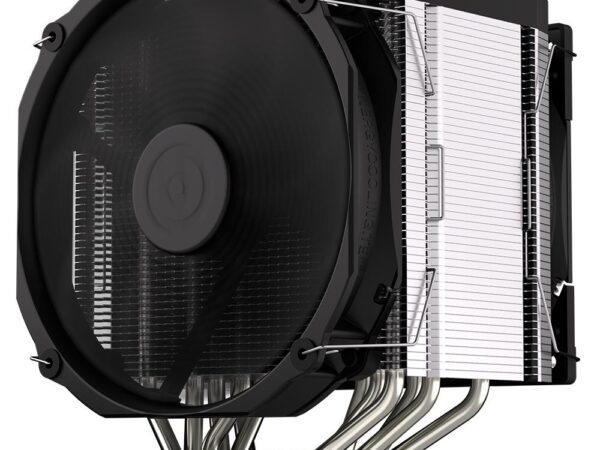 ELKO: 1439886 Endorfy Fortis 5 Dual Fan CPU jahuti
