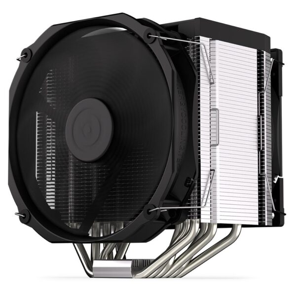 Endorfy Fortis 5 Dual Fan CPU jahuti