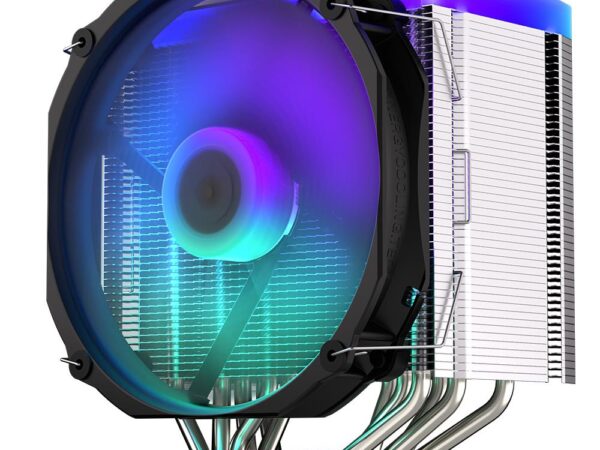 ELKO: 1439888 Endorfy Fortis 5 ARGB CPU jahuti