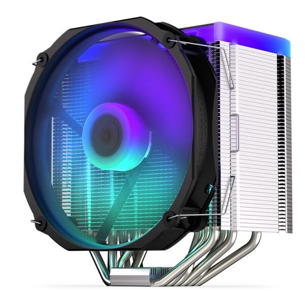 Endorfy Fortis 5 ARGB CPU jahuti