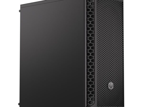 ELKO: 1439898 Endorfy arvutikorpus Signum 300 Solid must ATX