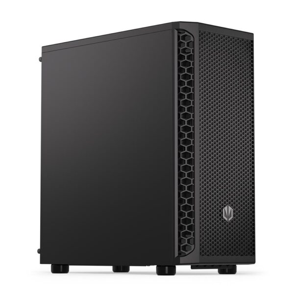 ELKO: 1439898 Endorfy arvutikorpus Signum 300 Solid must ATX