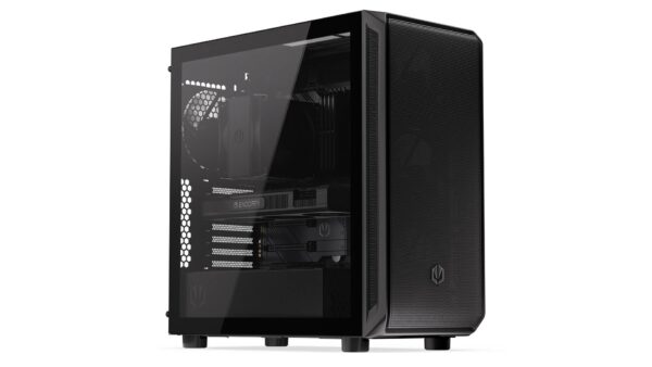 ELKO: 1439905 Endorfy Arx 700 Air must arvutikorpus EY2A012