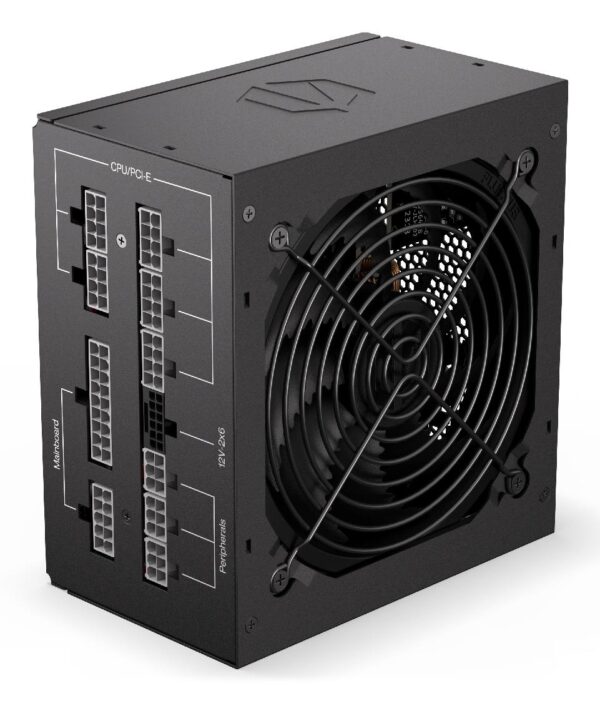 ELKO: 1439921 Endorfy Supremo FM6 850w 80 plus gold toiteplokk EY7A012