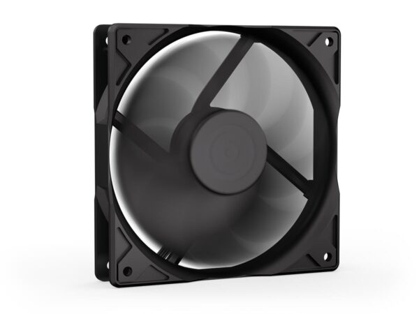 ELKO: 1439922 Endorfy korpuse ventilaator 120mm Stratus120 PWM