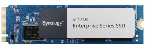 Synology SNV5420 800GB NVMe SSD